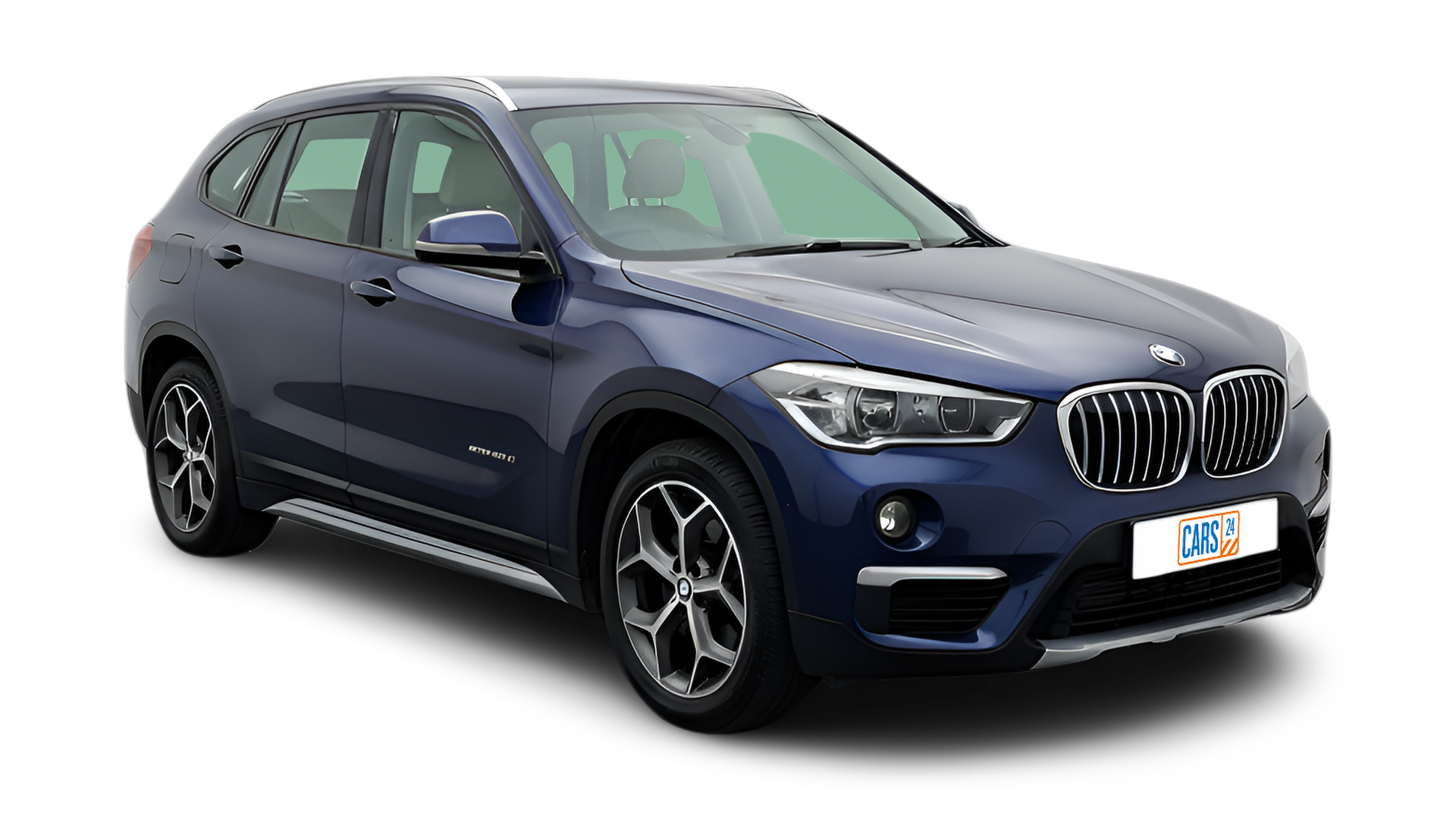 BMW X1-img